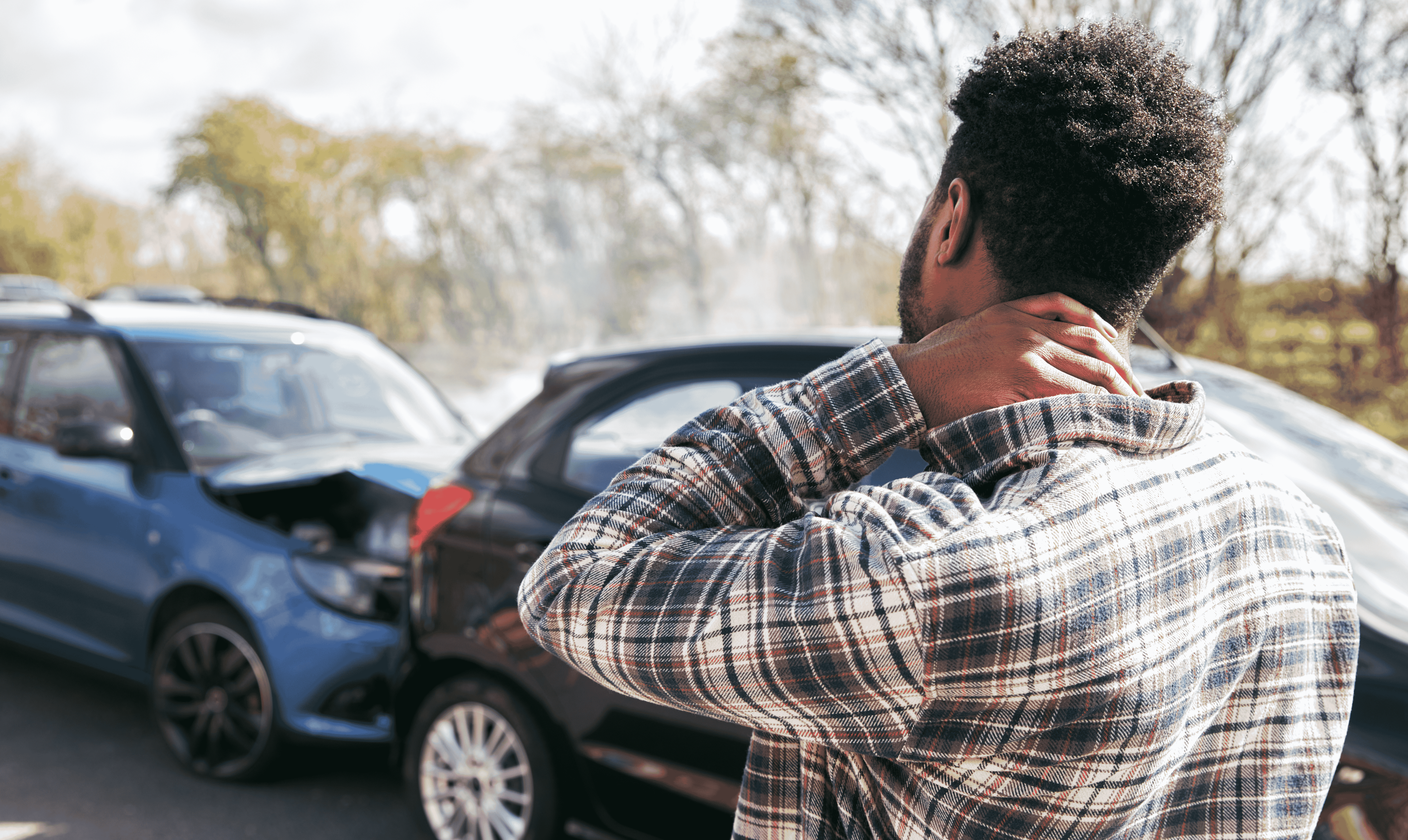 Low-Speed Vehicle Collisions