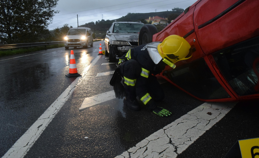 When Should You Bring in an Accident Reconstructionist?
